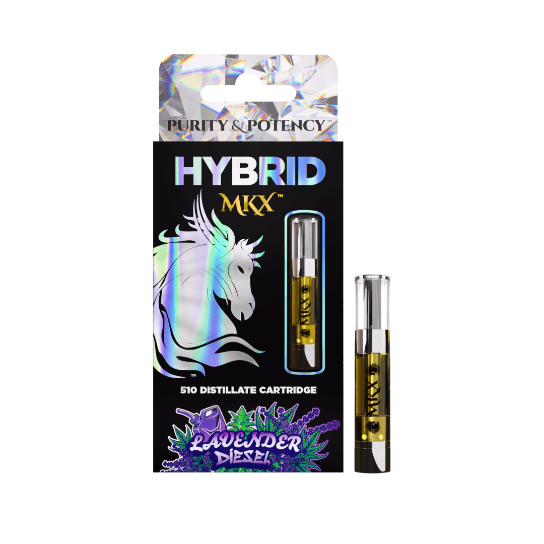 Lavender Diesel | Cartridge | 1g at Timber Cannabis Co Three Rivers Dispensary