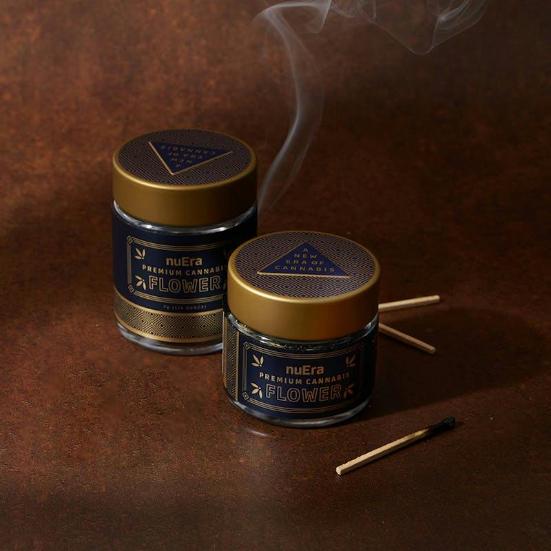NuEra - Gelly Roll 7g by NuEra - IL