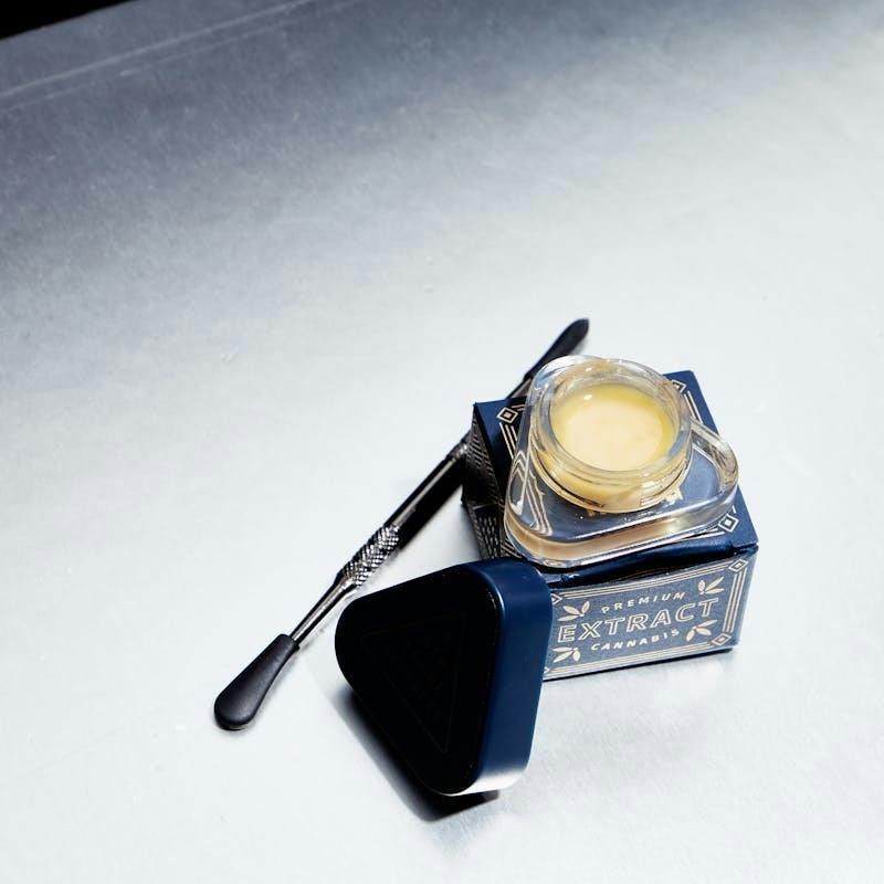 NuEra - Acapulco Gold Live Budder 1g