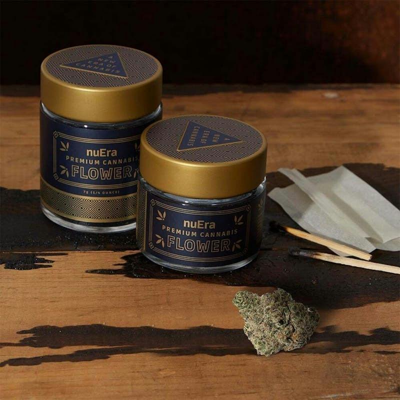 NuEra - Stella Blue 3.5g by NuEra - IL