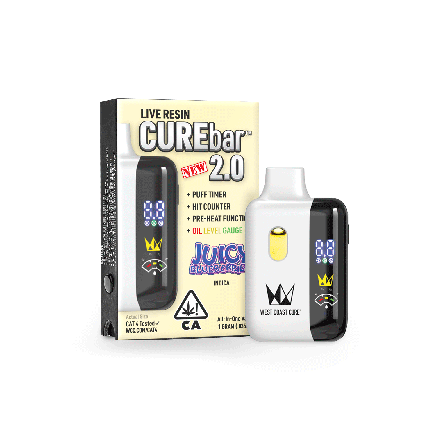 【CRDH×CNP 70%】復活のJUICY JOLLY 1ml Juicy J 7000 Disposable Vape | Juicy J J7K Vape Online Cheap