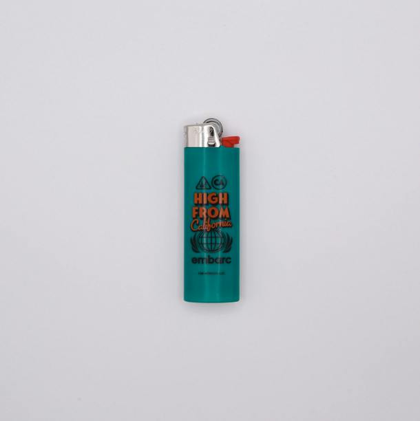 EMBARC BIC LIGHTERS