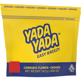 Yada Yada - Chapel of Love 14g Ground