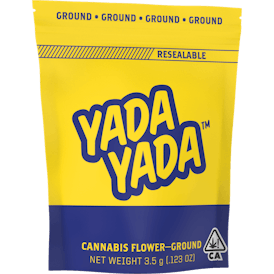 Yada Yada - Chapel of Love 3.5g Ground