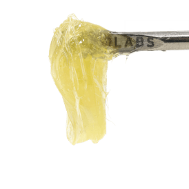 Feelin' Myself #2 Persy Rosin Badder 1g