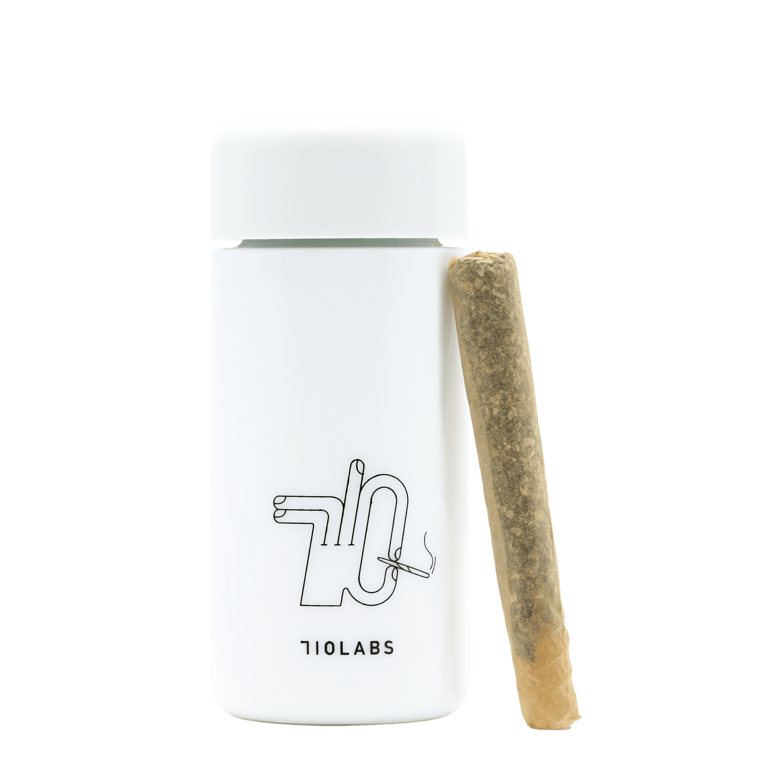 710 Labs — Zimosa #2 + Sb36 #40