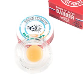 RS11 BHO Badder (1g)