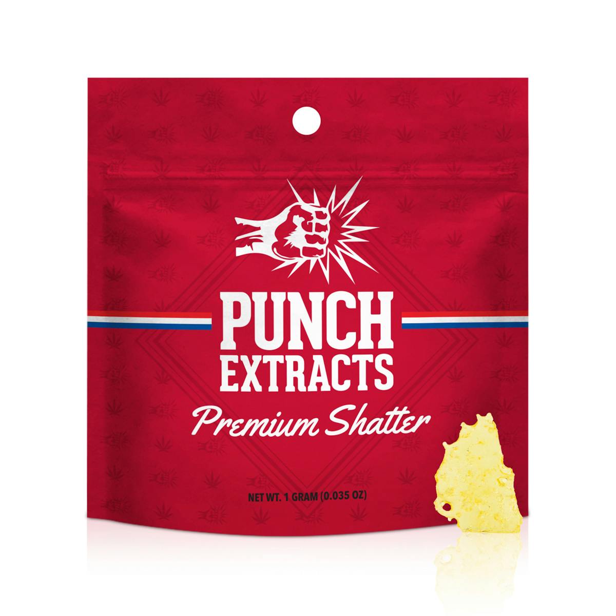 PUNCH EDIBLES & EXTRACTS — OG #18