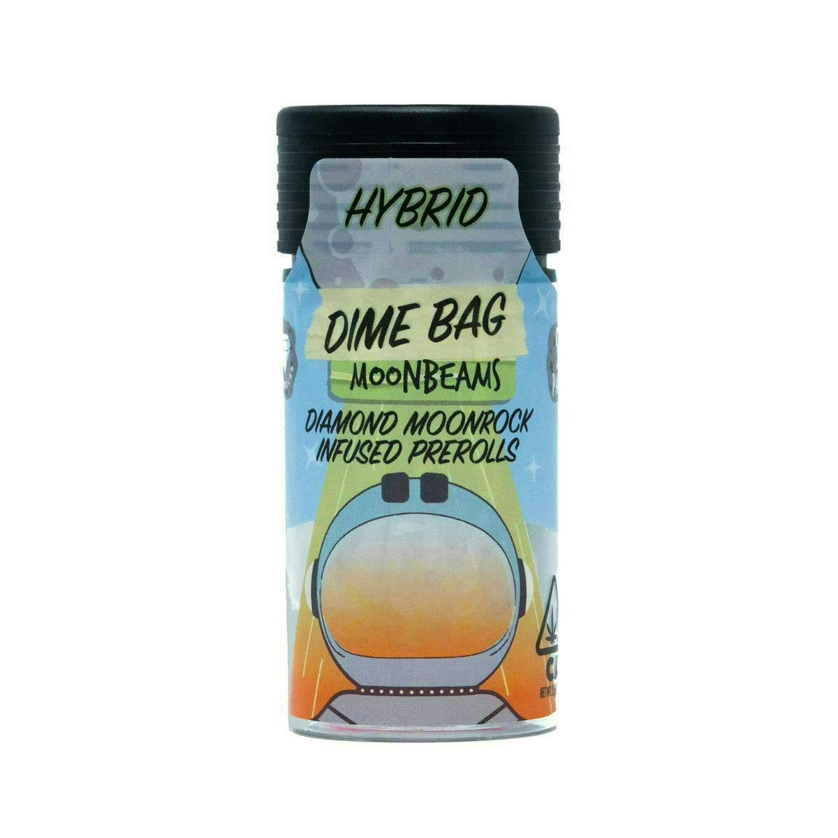 DIME BAG: Sunset Sherbet