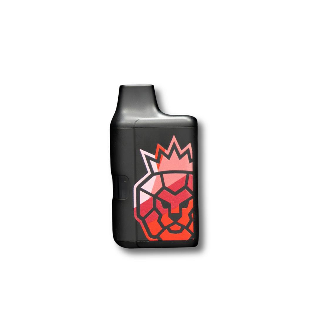 Watermelon Z - Disposable Vape at Zen Leaf Cannabis Dispensary