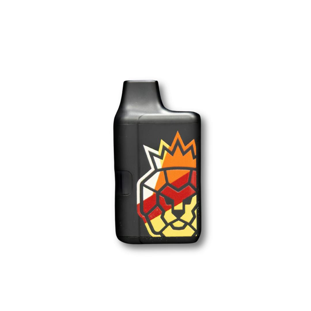 Tropicana Cookies - Disposable Vape