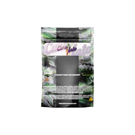 The Cure Company Flower - Curelato - 3.5g Smalls