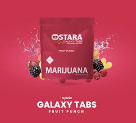 Ostara | Fruit Punch | Galaxy Tabs | 5pk