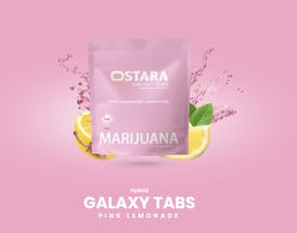 Ostara | Pink Lemonade | Galaxy Tabs | 5pk