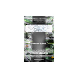 The Cure Company Flower - Cereal Milk - 3.5g Smalls