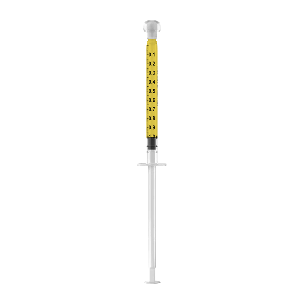 Float - Maui Wowie Distillate 1g by Float