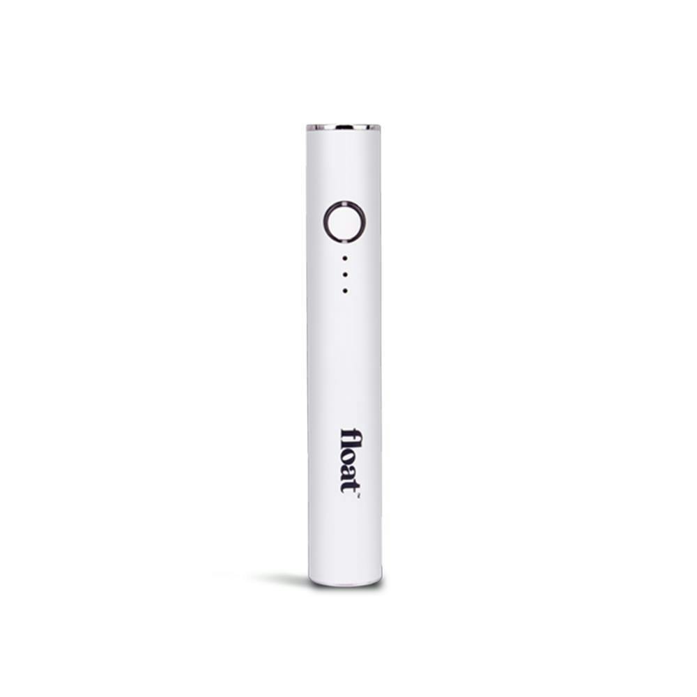 Float - White CCELL 510 Battery at Surterra Wellness