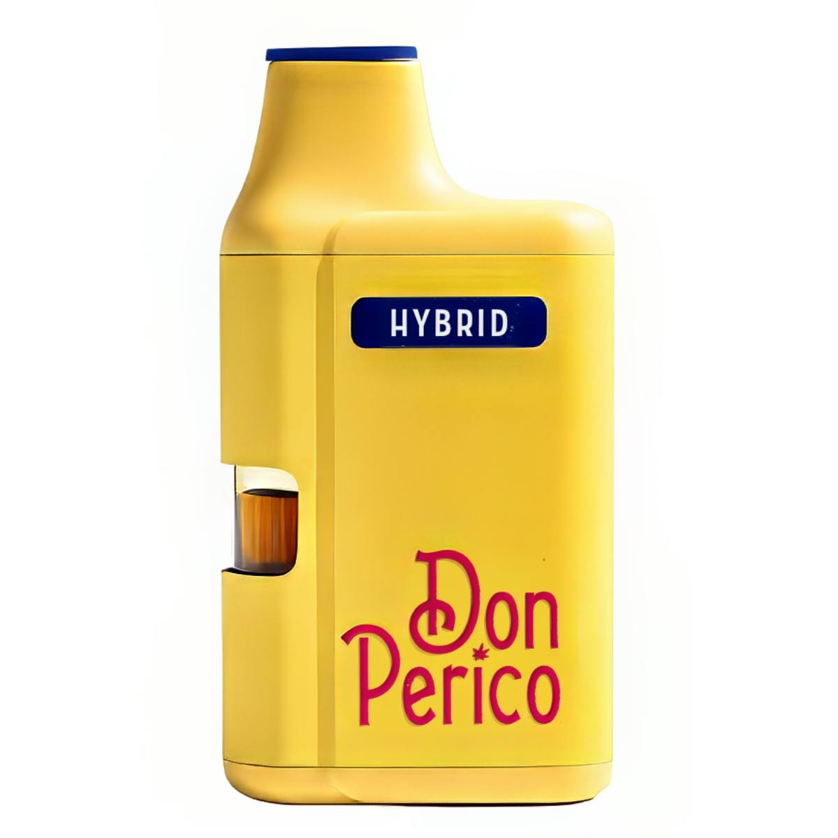 Don Perico - — Alien Kush