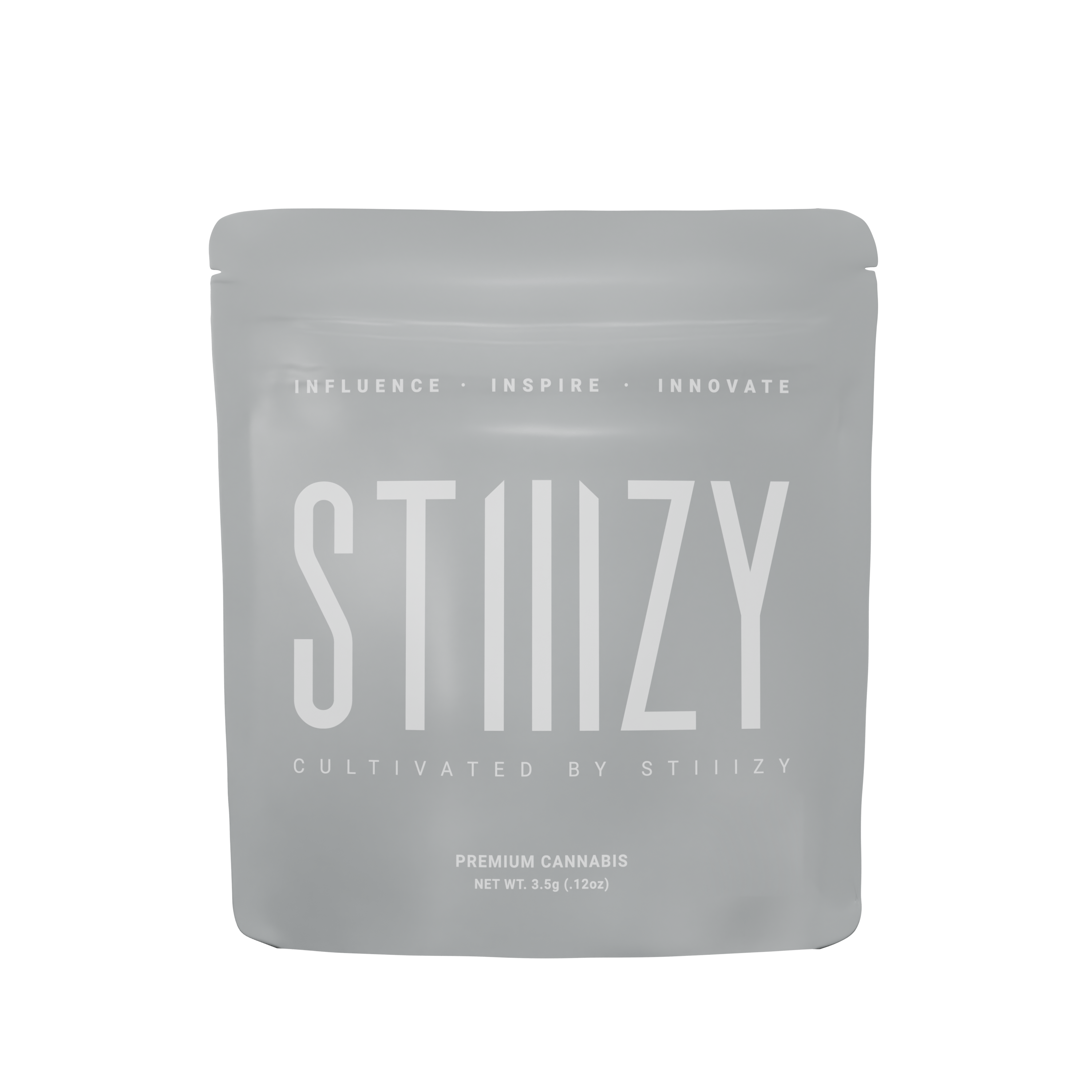 Stiiizy — Supreme Gelato Cream
