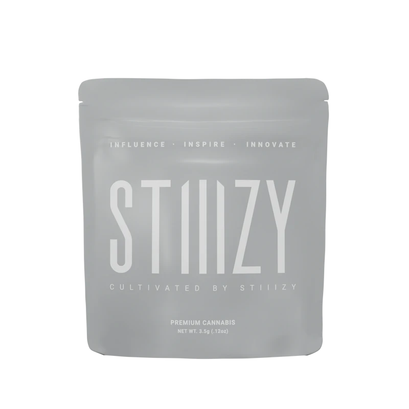STIIIZY SUPREME GELATO CREAM - 3.5G, Flower