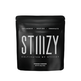 - Gumbo Runtz - 3.5G Black Label Mylar