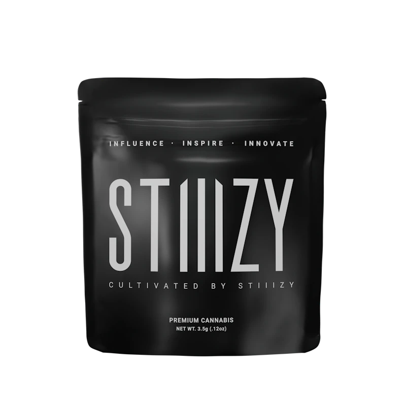 STIIIZY Gumbo Runtz - 3.5G, Flower