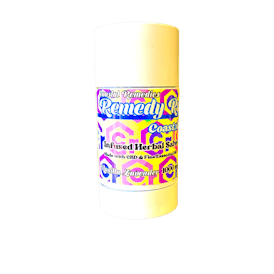 1000mg CBD Pain Stick | Coastal Remedies