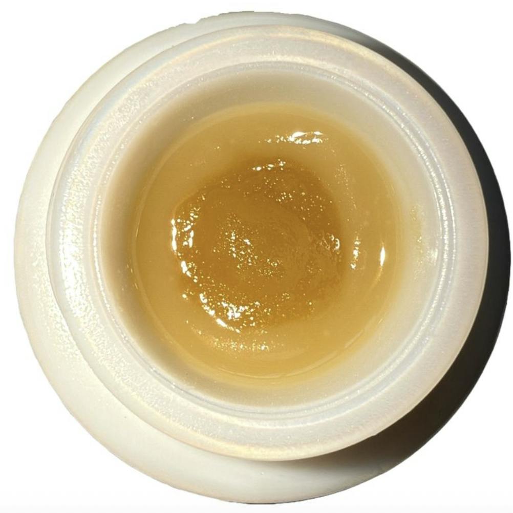 Ay Papi Sour Live Rosin