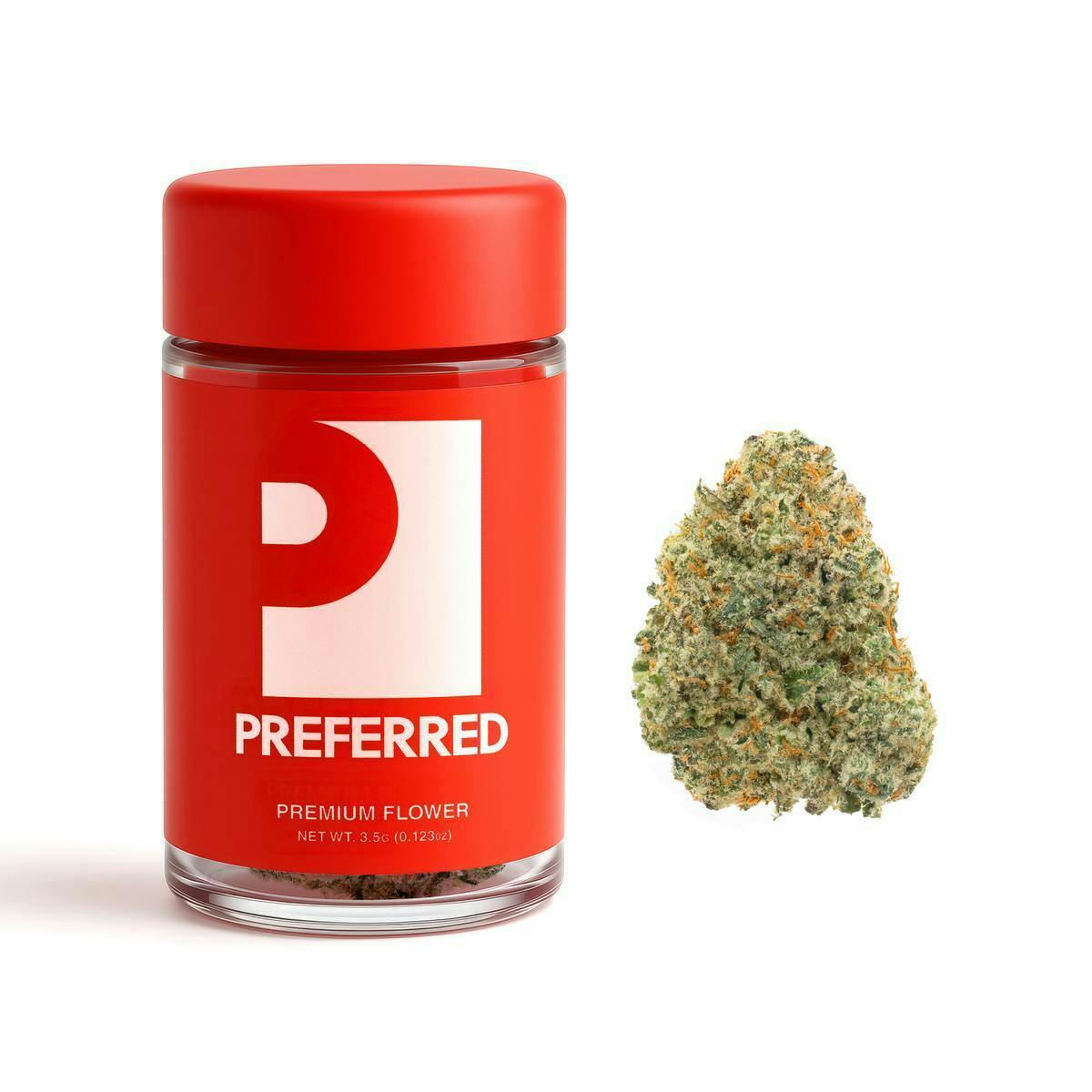 Preferred Gardens — Sweet