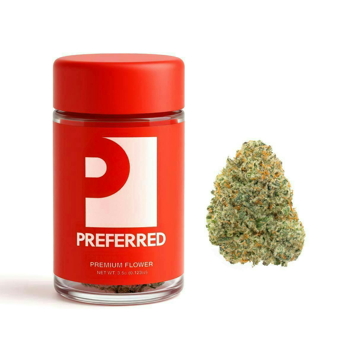 Preferred Gardens — Sweet