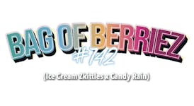 Burly Botanicals | Bag of Berriez #742 | 3.5G Pre-Pack