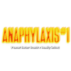 Anaphylaxis #1 | 14g | Pre-Pack