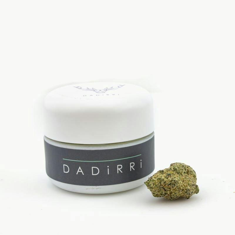 DADiRRi | 1g CAViAR JAR | Lifehack