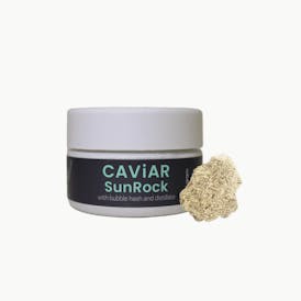 DADiRRi | 1g CAViAR JAR | Gastro Pop