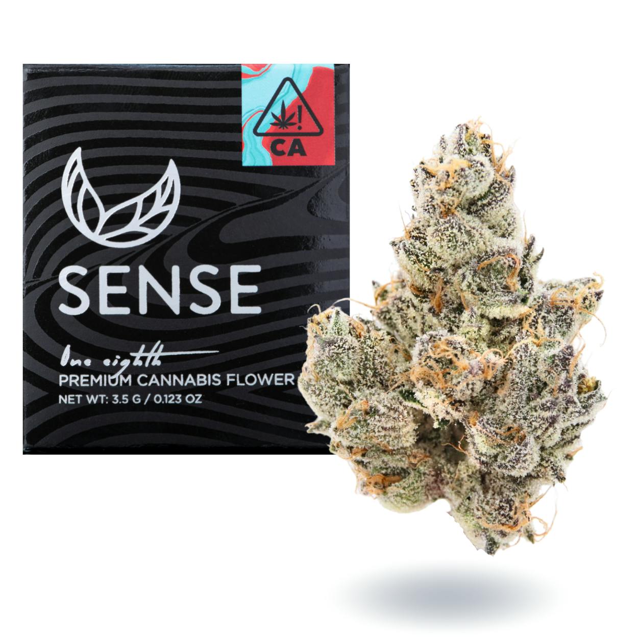 Sense: Island Sweet Skunk