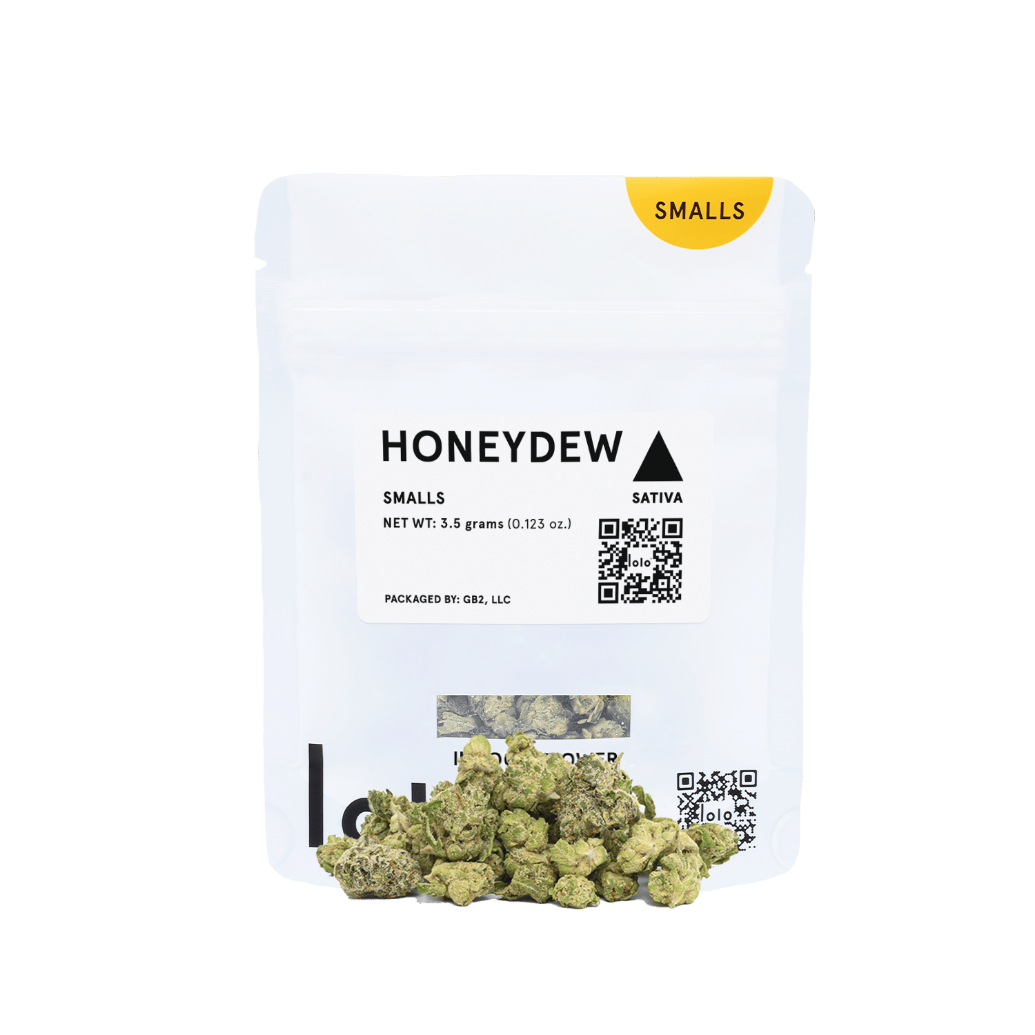 lolo — Honeydew