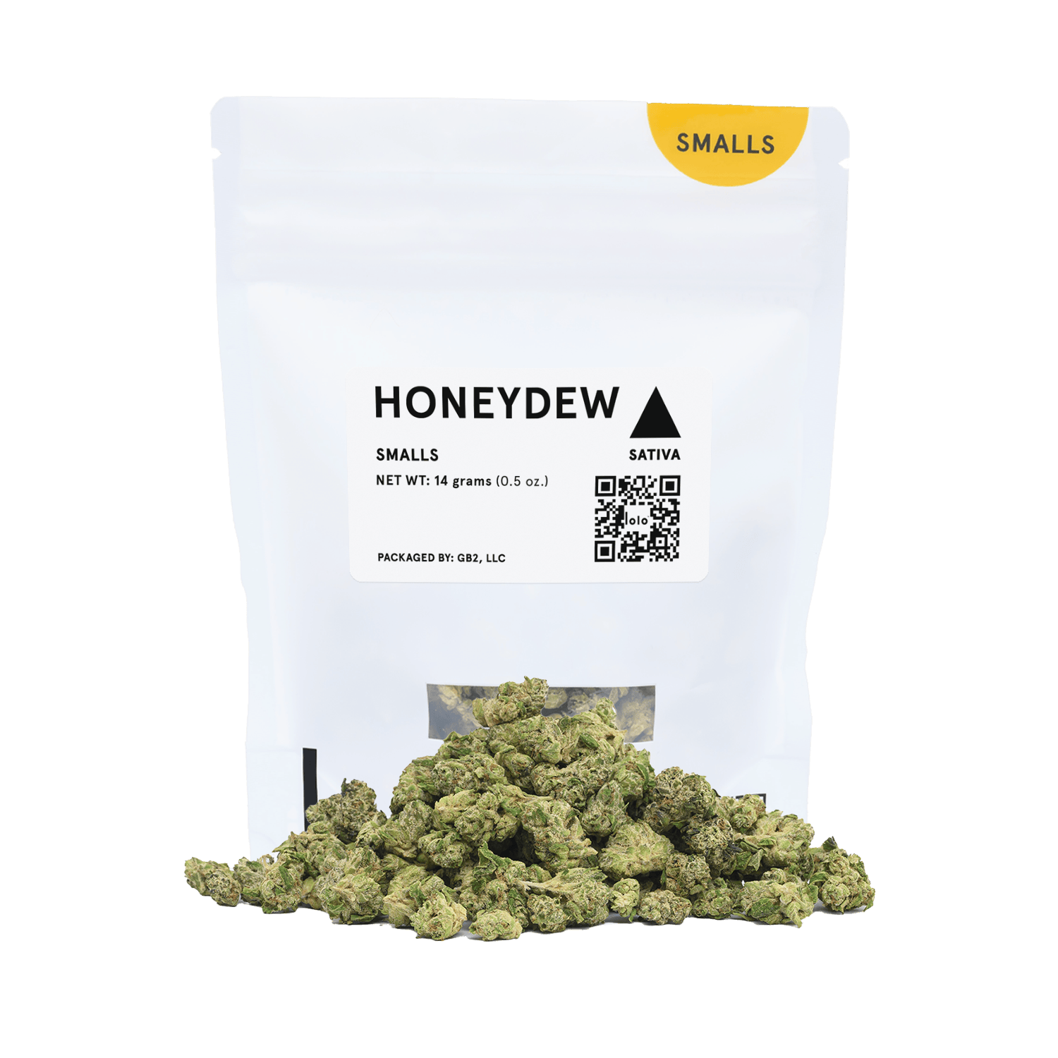 Classic | Honeydew | Smalls | 14g