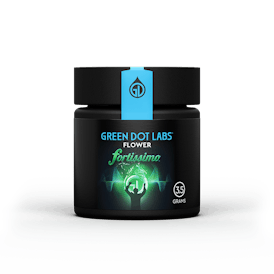 GDL Flower (3.5g) | GDL Originals | Fortissimo