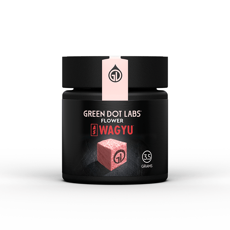Gdl Originals A5 Wagyu