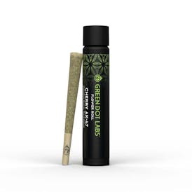GDL Flower Roll (1g) | Heirloom | Cherry AK47