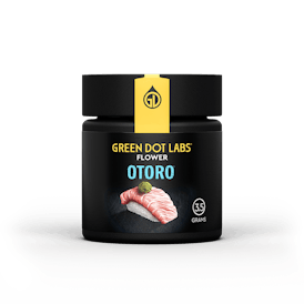 GDL Flower (3.5g) | GDL Originals | Otoro