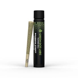 GDL Flower Roll (1g) | Selections
