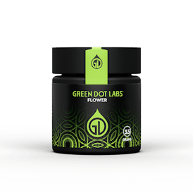 GDL Flower (3.5g) | Selections