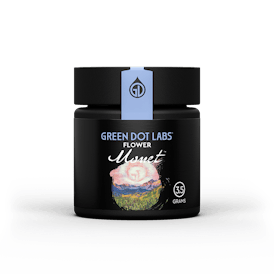 GDL Flower (3.5g) | GDL Originals | Monet