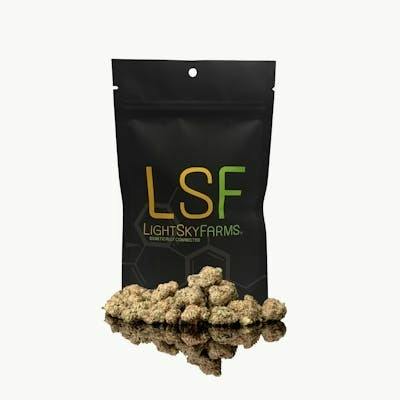 Peanut Butter Sunshine Buds 14g