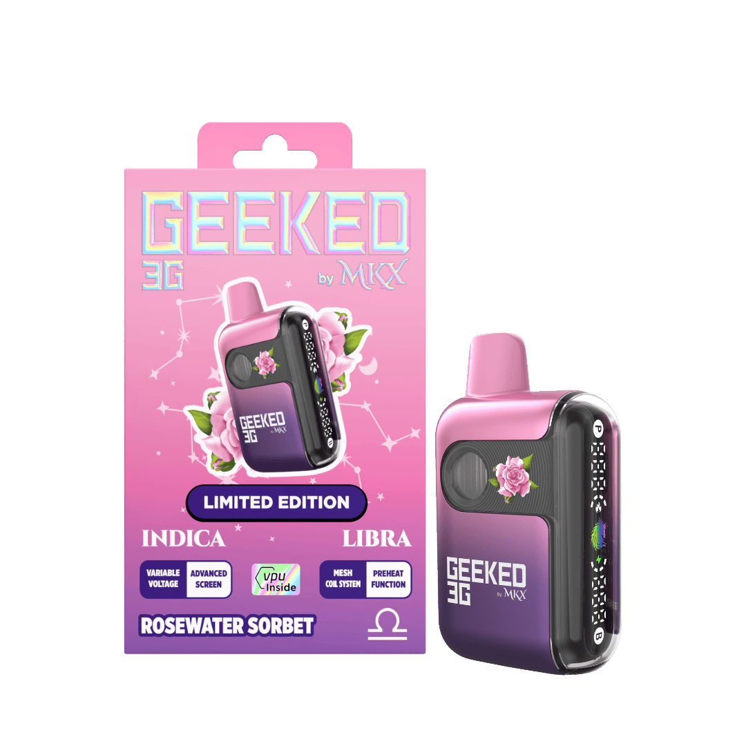 cookies sorbet vape Cookies main image 1