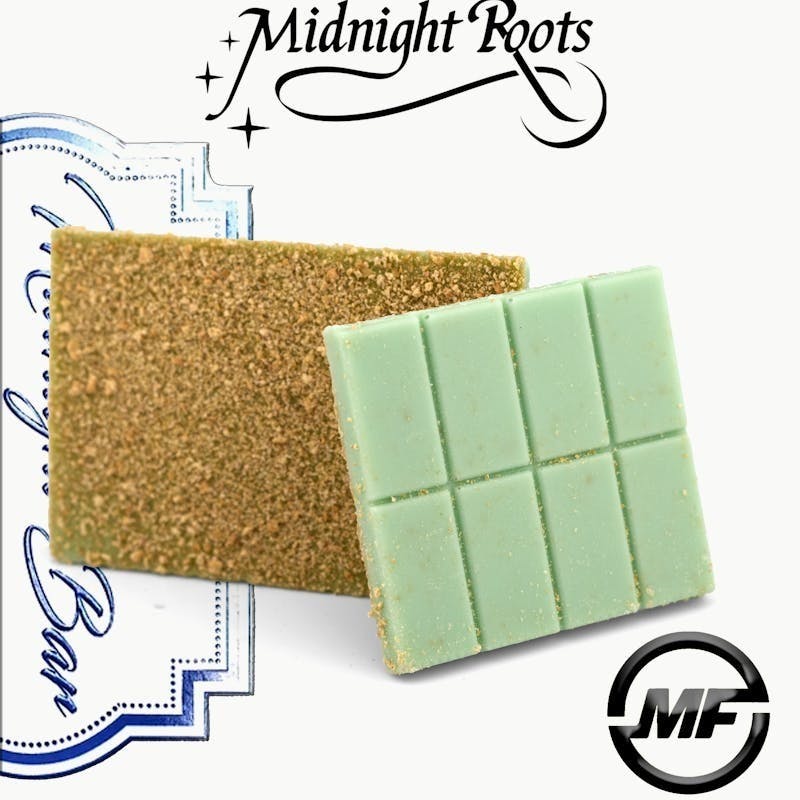 White Chocolate Bar Key Lime