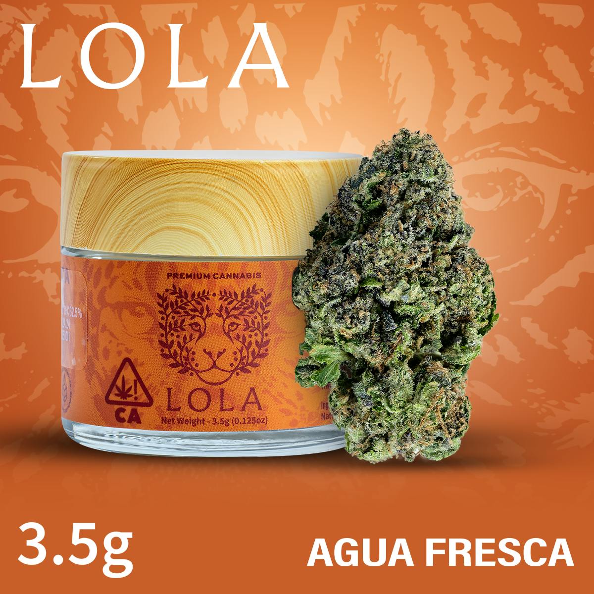 Agua Fresca