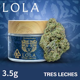 Tres Leches
