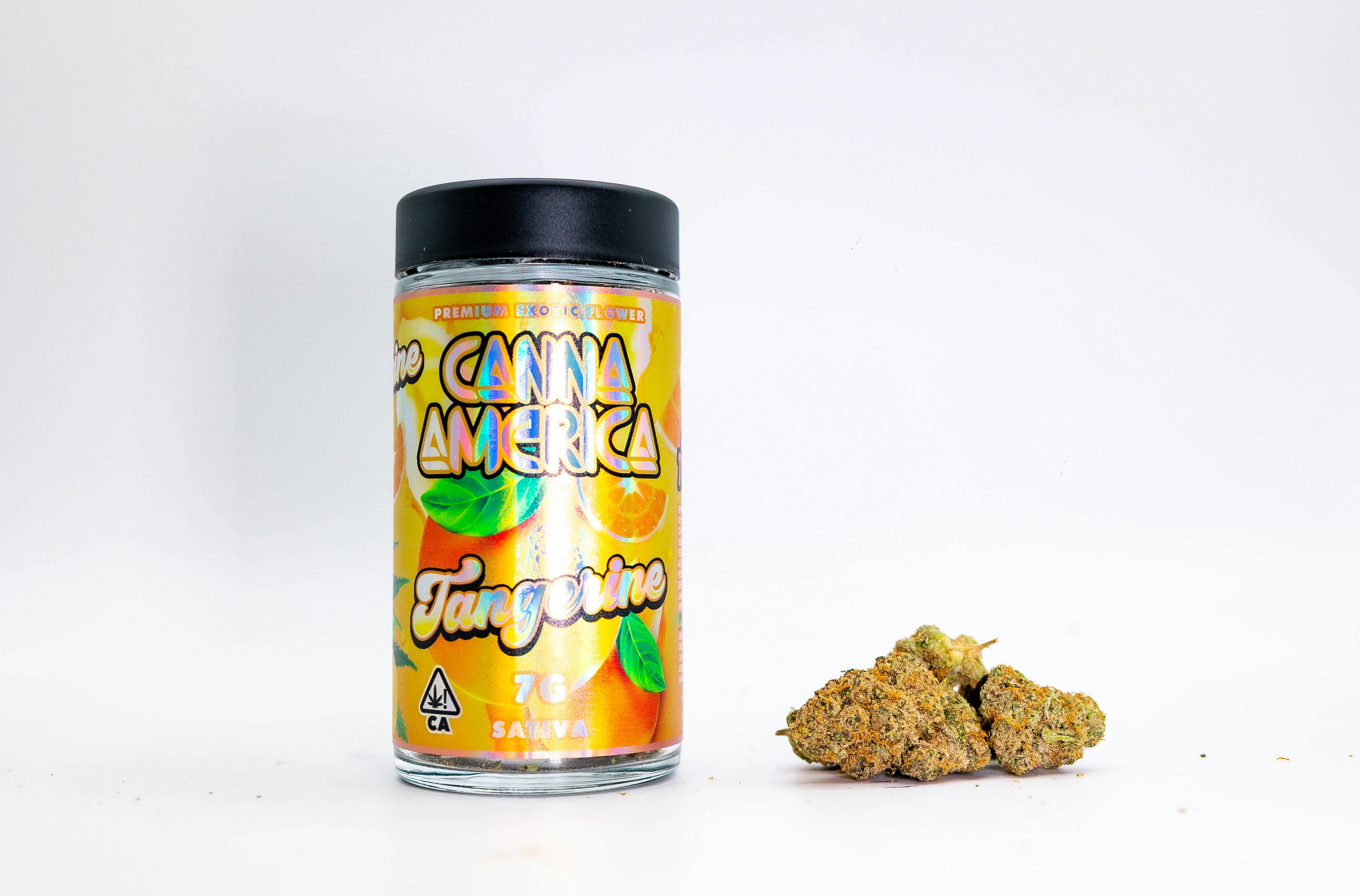 Buy Canna America Brand Cannabis Flower for Sale | Weedmaps | Page